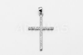 Dámsky prívesok strieborný AGPRD000775