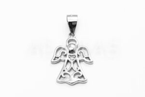 Pridané do zoznamu, Dámsky prívesok strieborný AGPRD000781, cena <span class="woocommerce-Price-amount amount"><bdi>17,00&nbsp;<span class="woocommerce-Price-currencySymbol">&euro;</span></bdi></span>.