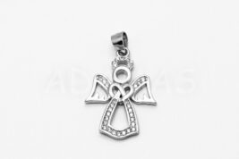 Dámsky prívesok strieborný AGPRD000782