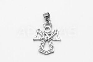 Pridané do zoznamu, Dámsky prívesok strieborný AGPRD000782, cena <span class="woocommerce-Price-amount amount"><bdi>19,00&nbsp;<span class="woocommerce-Price-currencySymbol">&euro;</span></bdi></span>.