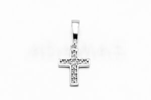 Pridané do zoznamu, Dámsky prívesok strieborný AGPRD000814, cena <span class="woocommerce-Price-amount amount"><bdi>12,00&nbsp;<span class="woocommerce-Price-currencySymbol">&euro;</span></bdi></span>.