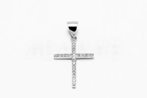 Pridané do zoznamu, Dámsky prívesok strieborný AGPRD000815, cena <span class="woocommerce-Price-amount amount"><bdi>16,00&nbsp;<span class="woocommerce-Price-currencySymbol">&euro;</span></bdi></span>.