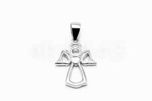 Pridané do zoznamu, Dámsky prívesok strieborný AGPRD000822, cena <span class="woocommerce-Price-amount amount"><bdi>16,00&nbsp;<span class="woocommerce-Price-currencySymbol">&euro;</span></bdi></span>.