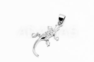 Pridané do zoznamu, Dámsky prívesok strieborný AGPRD000833, cena <span class="woocommerce-Price-amount amount"><bdi>12,00&nbsp;<span class="woocommerce-Price-currencySymbol">&euro;</span></bdi></span>.