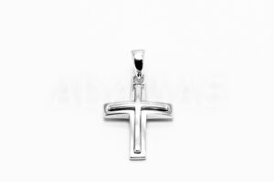 Pridané do zoznamu, Pánsky prívesok strieborný AGPRP000255, cena <span class="woocommerce-Price-amount amount"><bdi>15,00&nbsp;<span class="woocommerce-Price-currencySymbol">&euro;</span></bdi></span>.