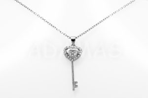 Pridané do zoznamu, Dámska retiazka strieborná AGRDA000683, cena <span class="woocommerce-Price-amount amount"><bdi>29,00&nbsp;<span class="woocommerce-Price-currencySymbol">&euro;</span></bdi></span>.