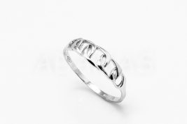 Dámsky prsteň zlatý AUPD001080