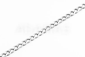 Pridané do zoznamu, Pánsky náramok strieborný AGNARP000249, cena <span class="woocommerce-Price-amount amount"><bdi>18,00&nbsp;<span class="woocommerce-Price-currencySymbol" translate="no">&euro;</span></bdi></span>.