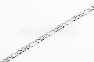 Pridané do zoznamu, Pánsky náramok strieborný AGNARP000247, cena <span class="woocommerce-Price-amount amount"><bdi>21,00&nbsp;<span class="woocommerce-Price-currencySymbol" translate="no">&euro;</span></bdi></span>.