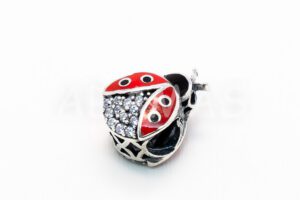 Pridané do zoznamu, Žužu náramky strieborné AGNP000605, cena <span class="woocommerce-Price-amount amount"><bdi>26,00&nbsp;<span class="woocommerce-Price-currencySymbol" translate="no">&euro;</span></bdi></span>.