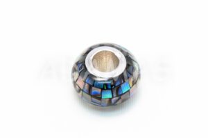 Pridané do zoznamu, Žužu náramky strieborné AGNP000603, cena <span class="woocommerce-Price-amount amount"><bdi>21,00&nbsp;<span class="woocommerce-Price-currencySymbol" translate="no">&euro;</span></bdi></span>.