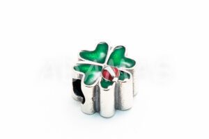 Pridané do zoznamu, Žužu náramky strieborné AGNP000604, cena <span class="woocommerce-Price-amount amount"><bdi>42,00&nbsp;<span class="woocommerce-Price-currencySymbol" translate="no">&euro;</span></bdi></span>.