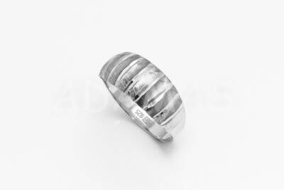 Dámsky prsteň strieborný AGPD000267