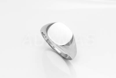 Pánsky prsteň strieborný AGPP000017