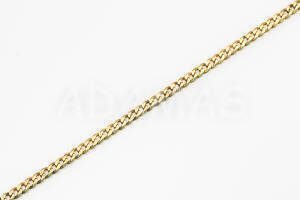 Pridané do zoznamu, Dámsky náramok zlatý AUNARDA000021, cena <span class="woocommerce-Price-amount amount"><bdi>459,00&nbsp;<span class="woocommerce-Price-currencySymbol" translate="no">&euro;</span></bdi></span>.