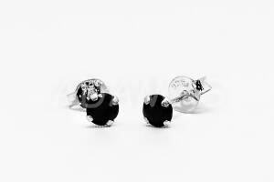 Pridané do zoznamu, Napichovacie náušnice strieborné AGNAUN000231, cena <span class="woocommerce-Price-amount amount"><bdi>6,00&nbsp;<span class="woocommerce-Price-currencySymbol" translate="no">&euro;</span></bdi></span>.