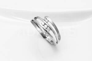 Pridané do zoznamu, Dámsky prsteň zlatý AUPD000028, cena <span class="woocommerce-Price-amount amount"><bdi>450,00&nbsp;<span class="woocommerce-Price-currencySymbol" translate="no">&euro;</span></bdi></span>.