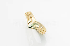 Dámsky prsteň zlatý AUPD000150