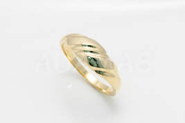 Dámsky prsteň zlatý AUPD000243