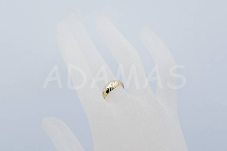Dámsky prsteň zlatý AUPD000243