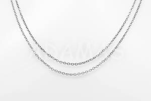 Pridané do zoznamu, Dámska retiazka zlatá AURDA000104, cena <span class="woocommerce-Price-amount amount"><bdi>342,00&nbsp;<span class="woocommerce-Price-currencySymbol">&euro;</span></bdi></span>.