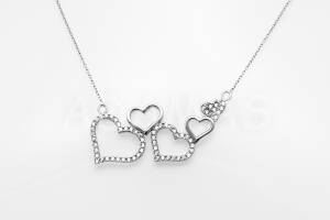 Pridané do zoznamu, Dámska retiazka zlatá AURDA000133, cena <span class="woocommerce-Price-amount amount"><bdi>594,00&nbsp;<span class="woocommerce-Price-currencySymbol">&euro;</span></bdi></span>.